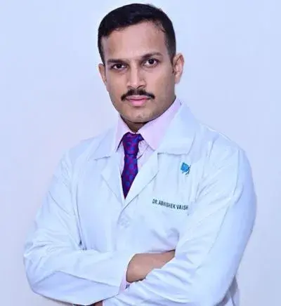Doctor's Image