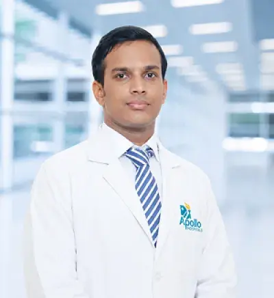 Doctor's Image