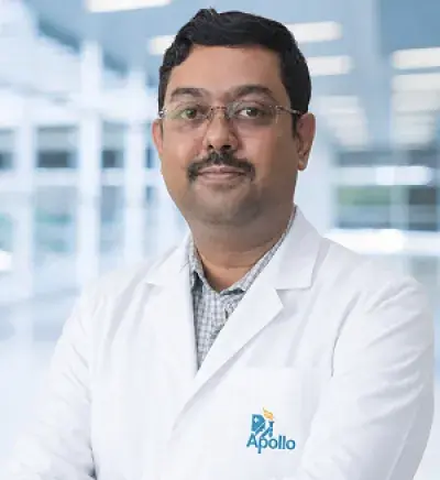 Doctor's Image