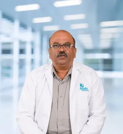 Doctor's Image