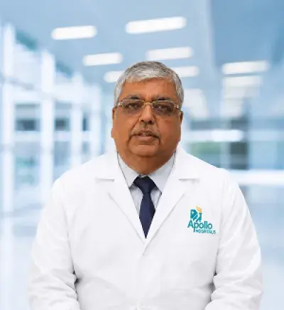 Doctor's Image