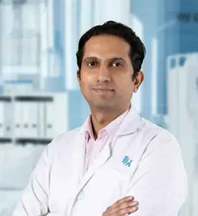 Doctor's Image