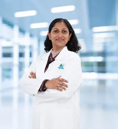 Doctor's Image