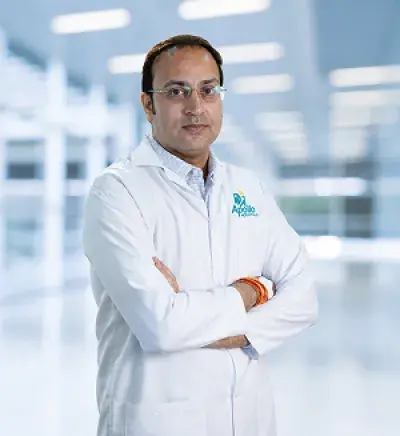 Doctor's Image