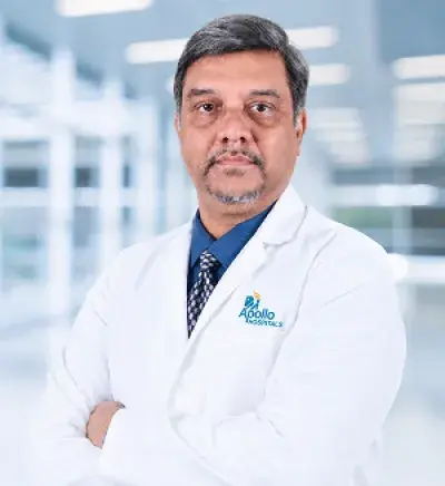 Doctor's Image
