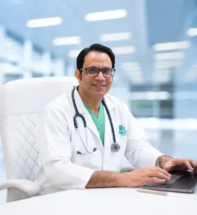 Doctor's Image
