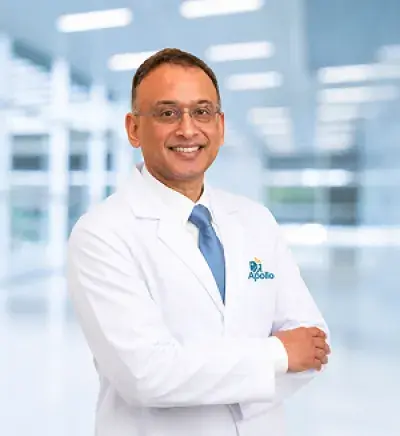 Doctor's Image