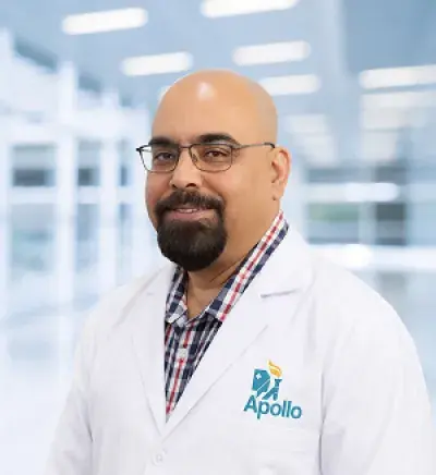 Doctor's Image