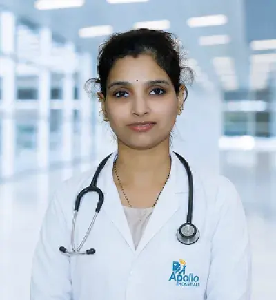 Doctor's Image