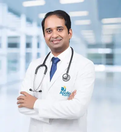 Doctor's Image