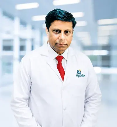 Doctor's Image