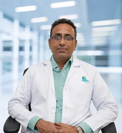 Doctor's Image