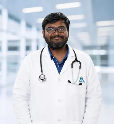 Doctor's Image