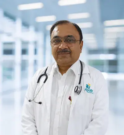 Doctor's Image