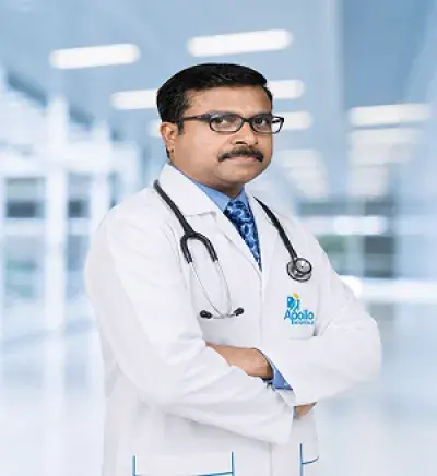 Doctor's Image