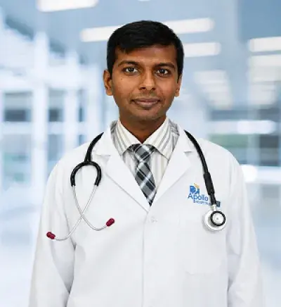 Doctor's Image