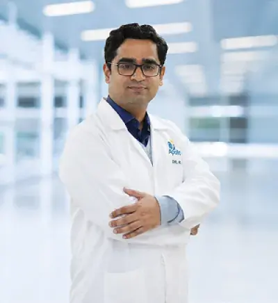 Doctor's Image