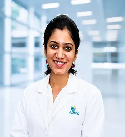 Doctor's Image