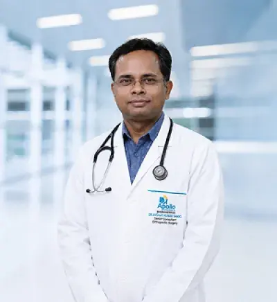 Doctor's Image