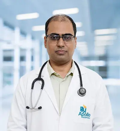Doctor's Image