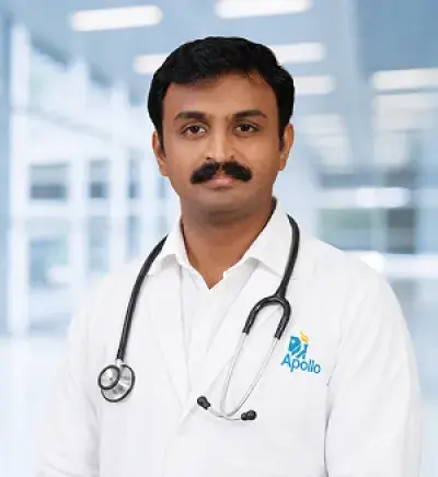 Doctor's Image