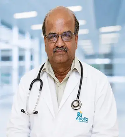 Doctor's Image