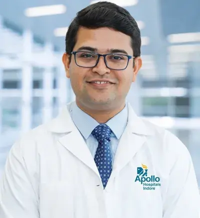 Doctor's Image