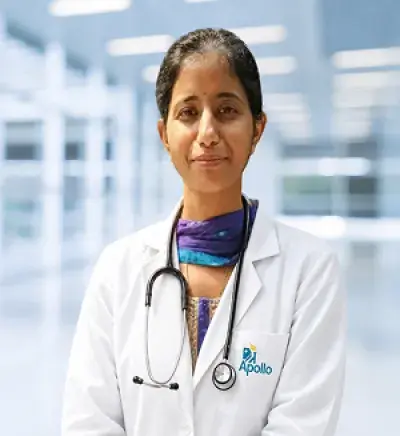 Doctor's Image