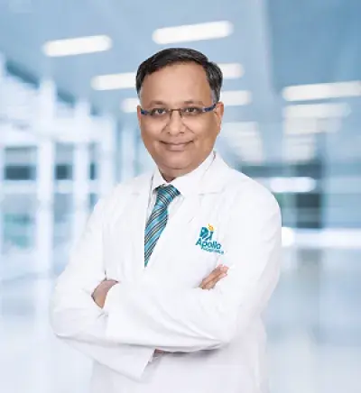 Doctor's Image