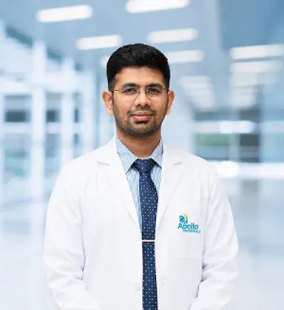 Doctor's Image
