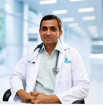 Doctor's Image