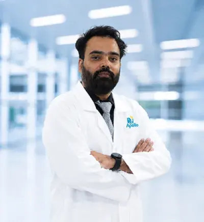 Doctor's Image