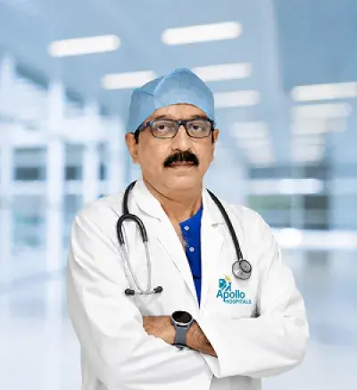 Doctor's Image