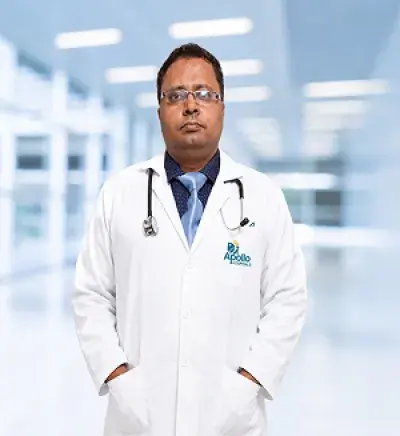 Doctor's Image