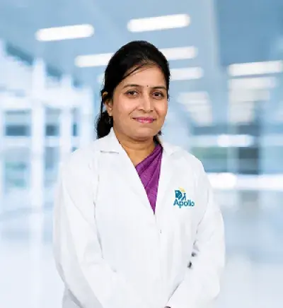 Doctor's Image