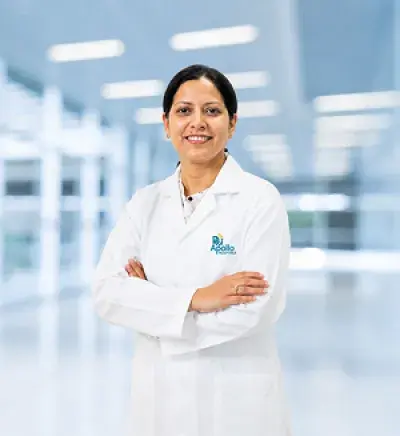Doctor's Image