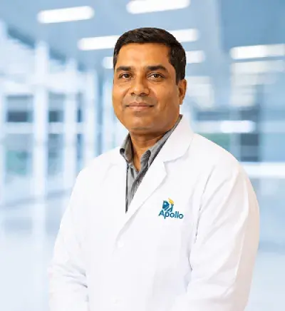 Doctor's Image