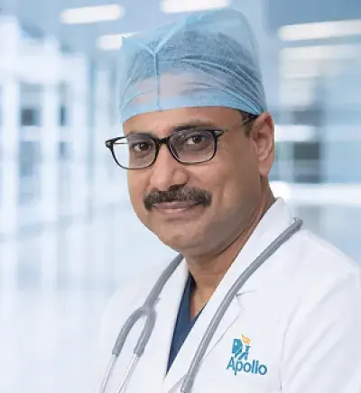 Doctor's Image