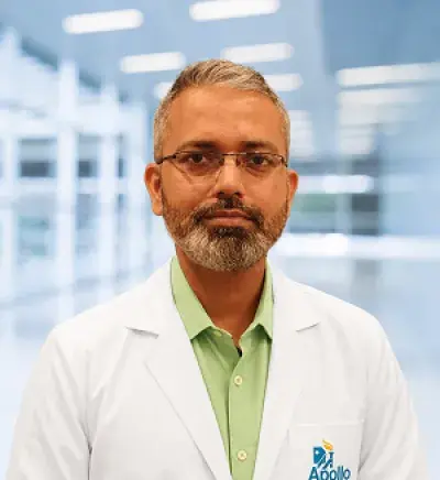 Doctor's Image