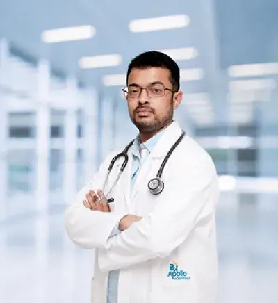 Doctor's Image