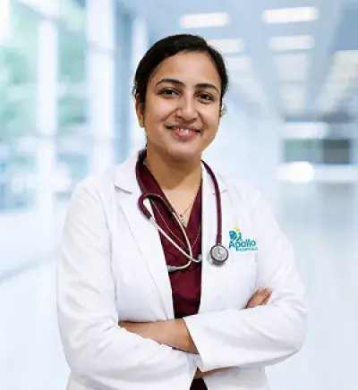 Doctor's Image