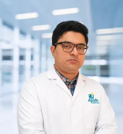 Doctor's Image