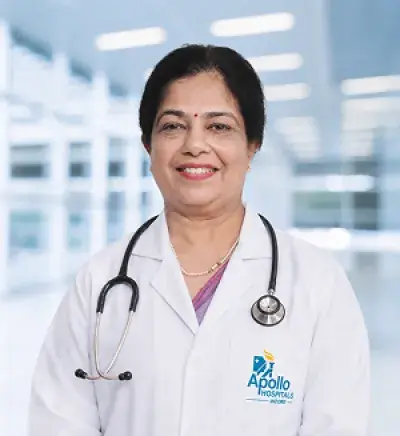 Doctor's Image