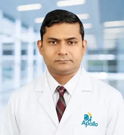 Doctor's Image