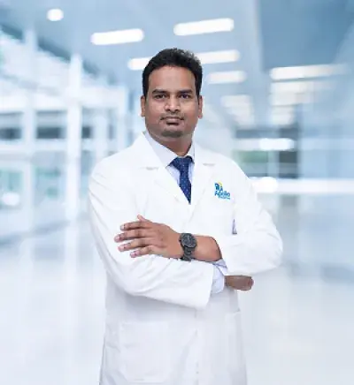 Doctor's Image
