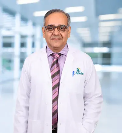 Doctor's Image