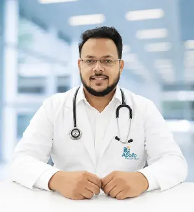Doctor's Image