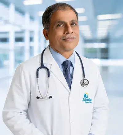 Doctor's Image