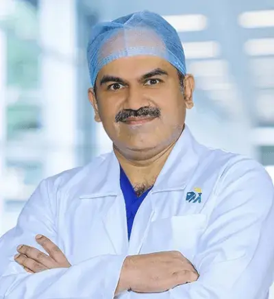 Doctor's Image