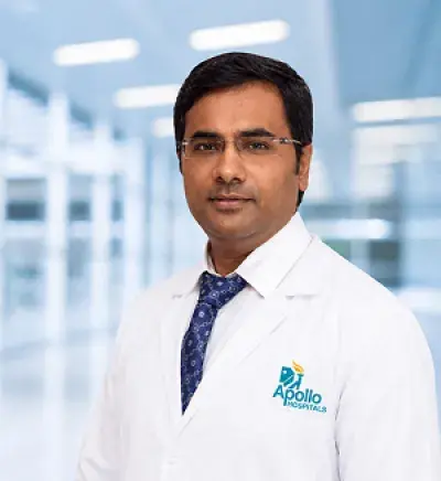 Doctor's Image
